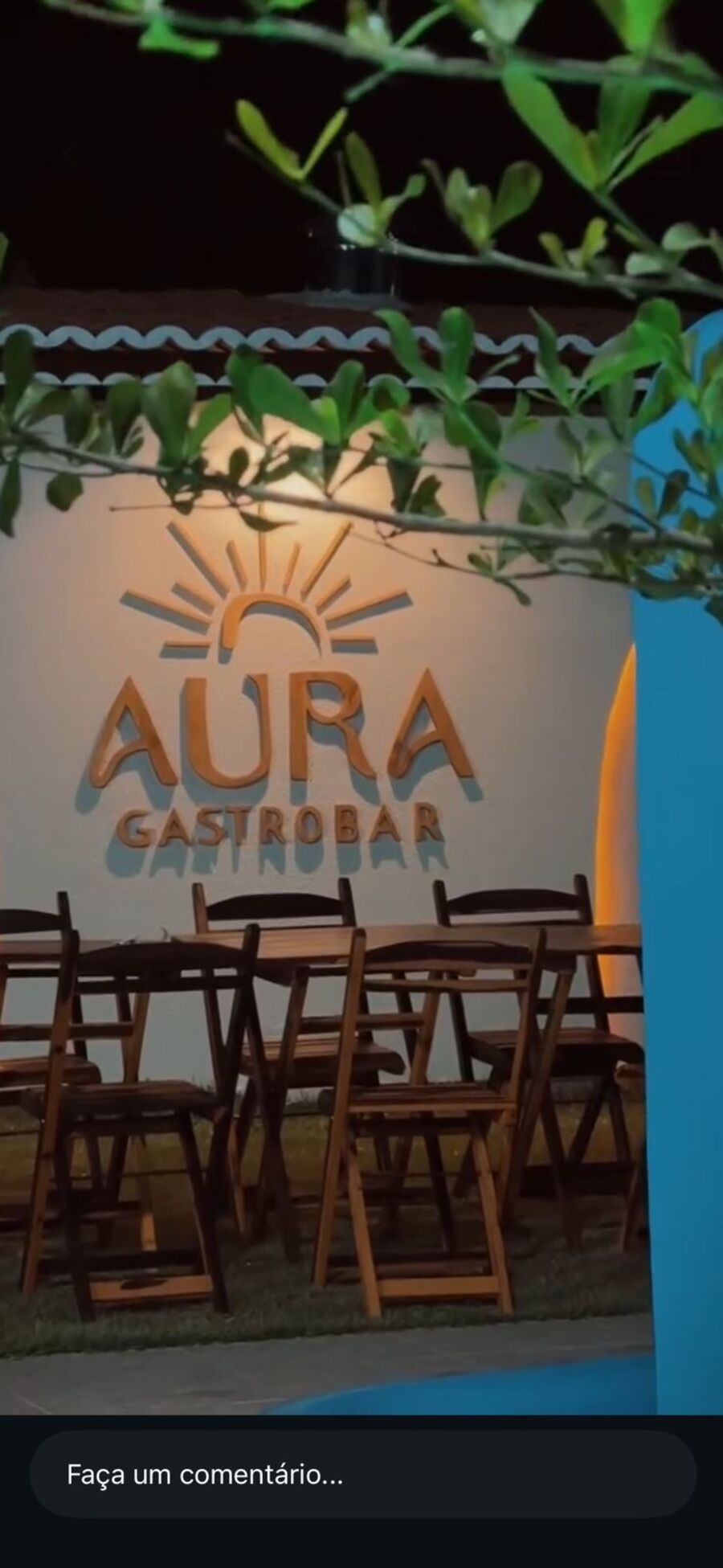 Aura Gastrobar